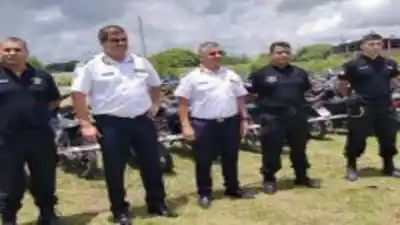 Operativo masivo en Tucumán: incautan casi 200 motos con escapes libres