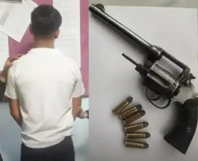 Un adolescente ingresó a una escuela con un arma y la Justicia tomó una decisión clave