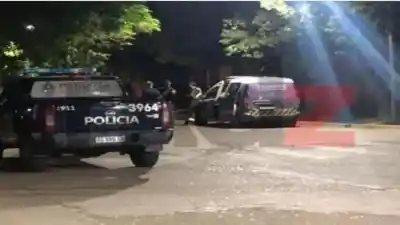 Guaymallén: atropelló y arrastró tres cuadras a un joven, quien perdió ambas piernas