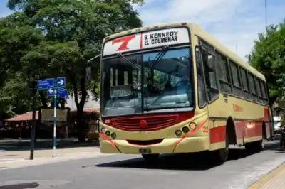 Reunión clave en la intendencia: ¿Qué anunciarán sobre el transporte público?