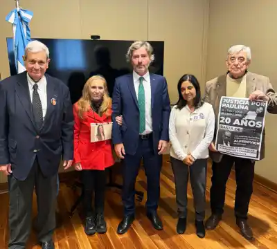 Padre de víctima exige intervención nacional por expedientes que siguen sin avances