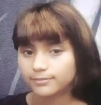 Adolescente desaparece tras salir de su casa y la policía despliega un operativo de búsqueda