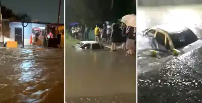 El peligro oculto que amenaza a la zona más poblada: un estudio revela el riesgo que nadie ve
