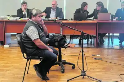 Perito policial reconoce posibles errores humanos en informes clave de juicio por crimen