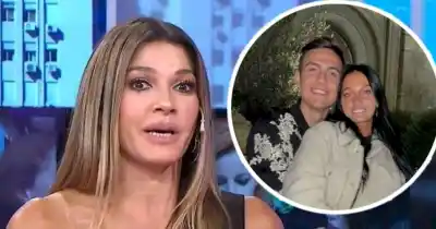 La confesión familiar que pone a Dybala en el radar de Boca: “Oriana está muy sola en Roma”