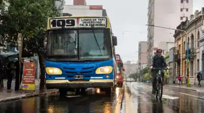 El sistema de transporte al borde del colapso: revelan la cruda ecuación que amenaza con dejar sin colectivos