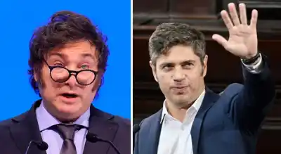 Un giro inesperado en las encuestas: el oficialismo pierde terreno ante la oposición