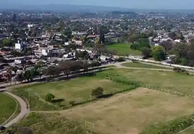 Un predio abandonado en la capital será transformado: el anuncio que cambia el panorama urbano