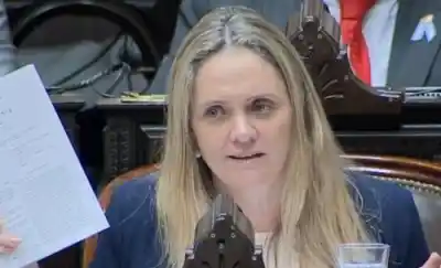 Diputada reconoce uso de pasajes oficiales para viajes de familiar y genera polémica
