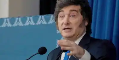 El Presidente reconoció meses difíciles y lanzó un mensaje contundente sobre el rumbo económico