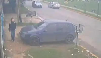 Hallan sin vida a adolescente desaparecida tras salir hacia la escuela