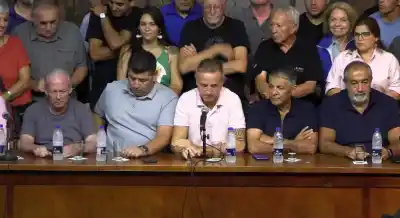La central obrera prepara una movilización masiva con un reclamo clave: ¿Qué exigirán en las calles?