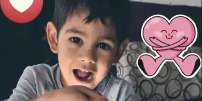 Un niño de 4 años fallece tras ser entregado a su madre biológica: la autopsia revela lesiones internas