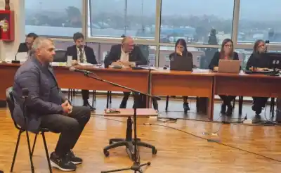 Testigo clave en juicio por crimen de hace 20 años revela detalles sobre acusados y critica investigación