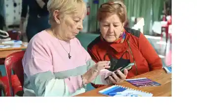 Una deuda millonaria amenaza con dejar sin atención médica a miles de jubilados