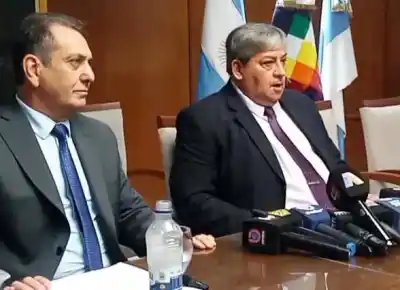 Denuncian una asociación ilícita por un reclamo millonario sin póliza de seguro
