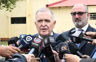 La provincia enfrenta una crisis financiera silenciosa: el gobernador revela el impacto de la caída de recursos