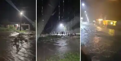 Una medida inédita para los afectados por el temporal: ¿qué cubrirá exactamente?