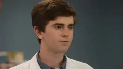“The Good Doctor” llega a Netflix en enero con su aclamado drama médico