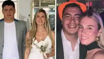 Desaparecen objetos personales tras tragedia: familiares denuncian movimientos extraños en celular de víctima