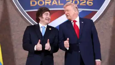 Un respaldo internacional que cambia el tablero diplomático: la reacción tras una decisión clave