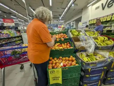La inflación porteña volvió a acelerarse en marzo: ¿qué rubros empujaron los precios al alza?
