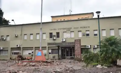 Una millonaria obra universitaria desata polémica: ¿Por qué la comunidad académica está en desacuerdo?