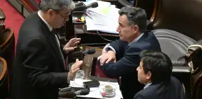 La oposición logró un número sorprendente en Diputados y planea un golpe mayor: ¿qué pidieron y quiénes se desmarcaron?