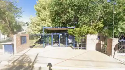 Un adolescente lanzó una amenaza en plena clase y el colegio activó un protocolo de emergencia
