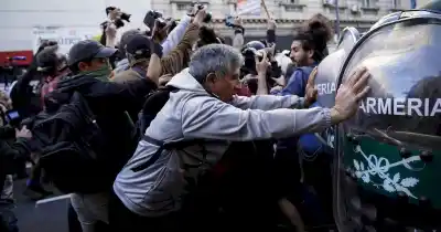 El Gobierno Nacional apelará la anulación judicial del protocolo antipiquetes