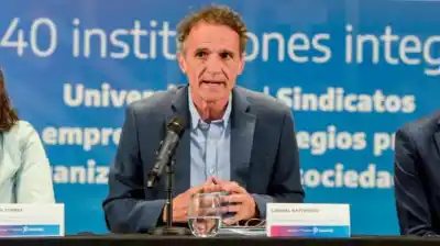 Intendentes se preparan para una movilización histórica con una amenaza que podría cambiar todo