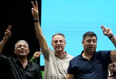Una advertencia que estremece al gobierno: ¿Qué preparan los sindicatos para las próximas semanas?