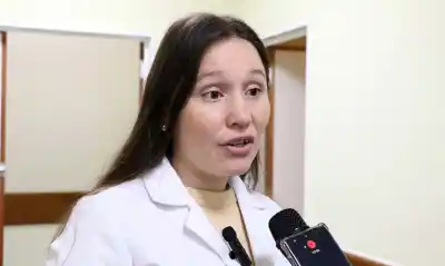 Una especialista llegó al hospital público y lo que implementó cambió todo para los niños