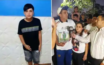 Un padre lanza una acusación escalofriante tras la muerte de su hijo: “Nunca vi la Justicia”