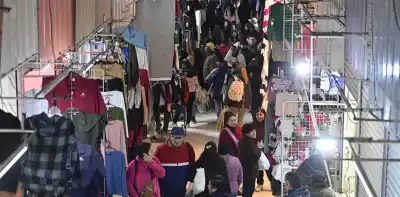 Un fallo judicial revierte el procesamiento de los líderes de una megaestructura de comercio ilegal