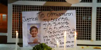 La autopsia que podría cambiar todo: ¿Qué ocultan las lesiones del niño de cuatro años?