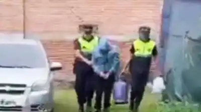 Atacaron con cuchillos carniceros y dejaron una víctima herida: el detalle que sorprendió a la Justicia