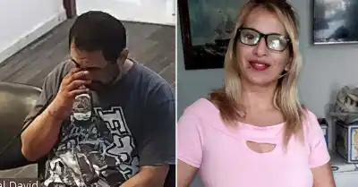 Disparó tres veces frente a sus hijos y luego intentó quitarse la vida: la condena que ahora enfrenta