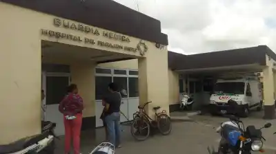 Allanaron dos viviendas y lo que encontraron dentro desató una investigación judicial