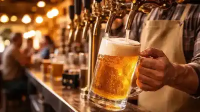 La industria cervecera enfrenta una tormenta perfecta: ¿Qué está pasando realmente con los márgenes?