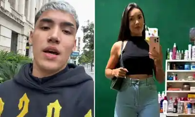 Atacaron a una mujer con agua hirviendo y la marca en su rostro dejó a todos en shock