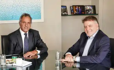 Reunión clave en Buenos Aires: lo que se habló sobre el futuro del turismo provincial
