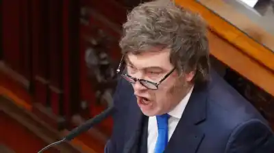 El presidente lanzó un mensaje desafiante sobre la economía: ¿Qué dijo que dejó a todos con la boca abierta?