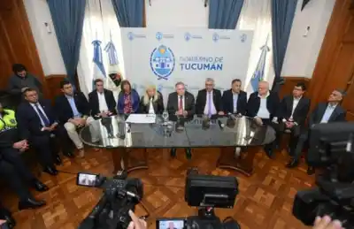 El Gobierno dio marcha atrás en tres grandes proyectos: el motivo que mantuvo en vilo a la provincia