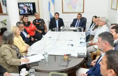 Vecinos revelaron un peligro oculto y la provincia respondió con una medida extrema