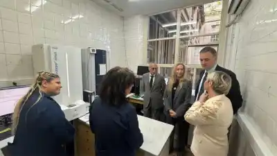 La estrategia secreta que preparan en el Congreso para blindar a un funcionario clave