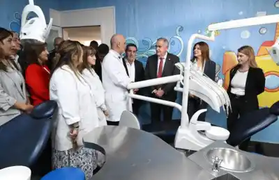 Inauguraron un equipo de alta tecnología en un hospital clave: lo que encontraron sorprendió a las autoridades