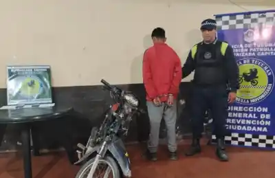 Le robaron el celular en la calle y lo que pasó después dejó en shock a los testigos