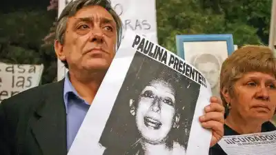 Un testigo clave se escuda en el olvido y desata sospechas sobre una trama para desviar la investigación