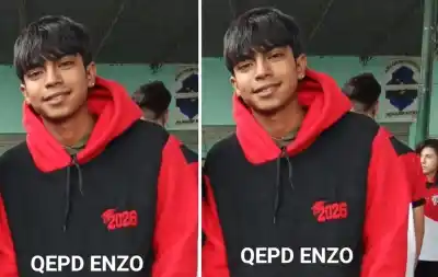 Impacto mortal en una rotonda: un joven perdió la vida y el misterio rodea las causas